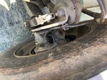 Brakes with