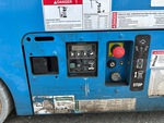 Control Station Ground with