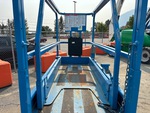 Control Station Upper with
