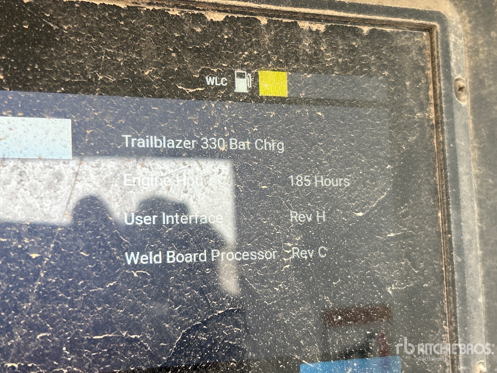Miller TRAILERBLAZER 3