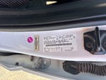Aspect général with Numéro de série/Numéro d'identification du véhicule automobile