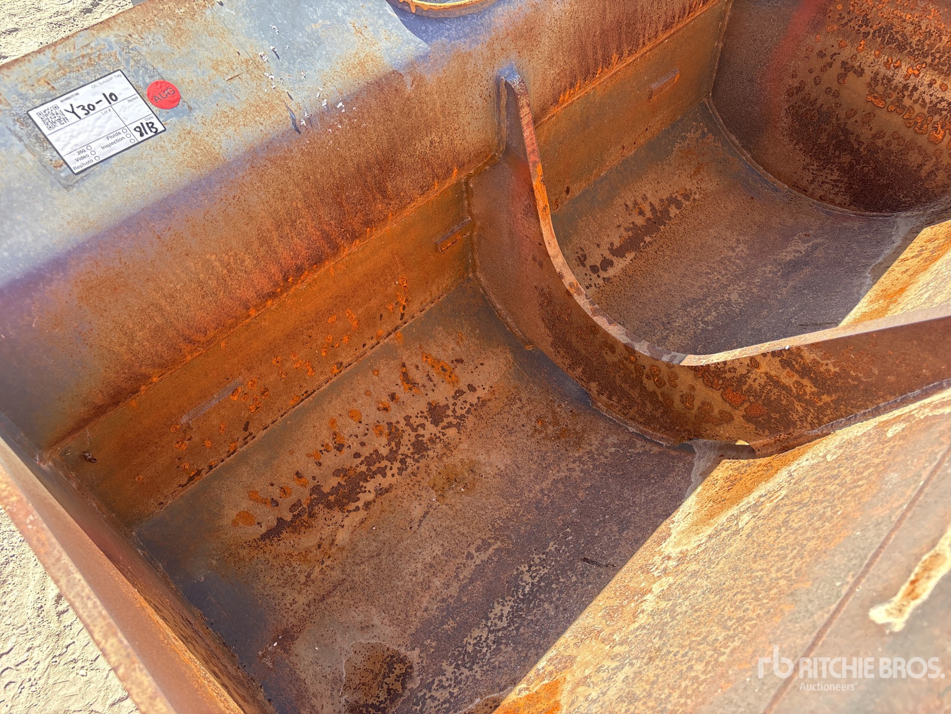 Strickland 60 in Hydraulic Tilting - Fits  ...