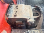 Drivetrain with Transmission