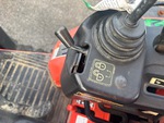 Safety with Safety Lock Out/Stop