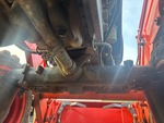 Drivetrain with Front Drive Axle