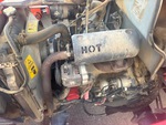 Engine with Engine - Left Side