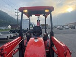 General Appearance with Exterior Lights