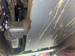 Hydraulics with Hydraulic Tank