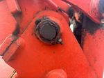 Specialty with Quick Coupler to Arms Pins