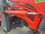 Hydraulics with