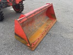 Specialty with Loader Bucket Condition