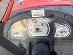 Control Station with Gauges