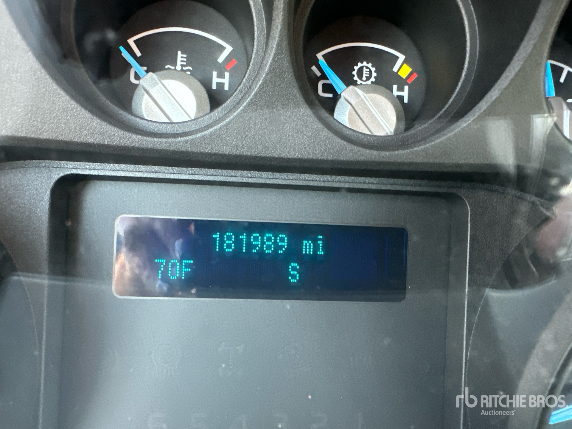 2016 Ford F-250