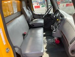 Cab with