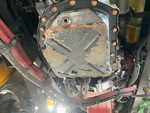 Drivetrain with