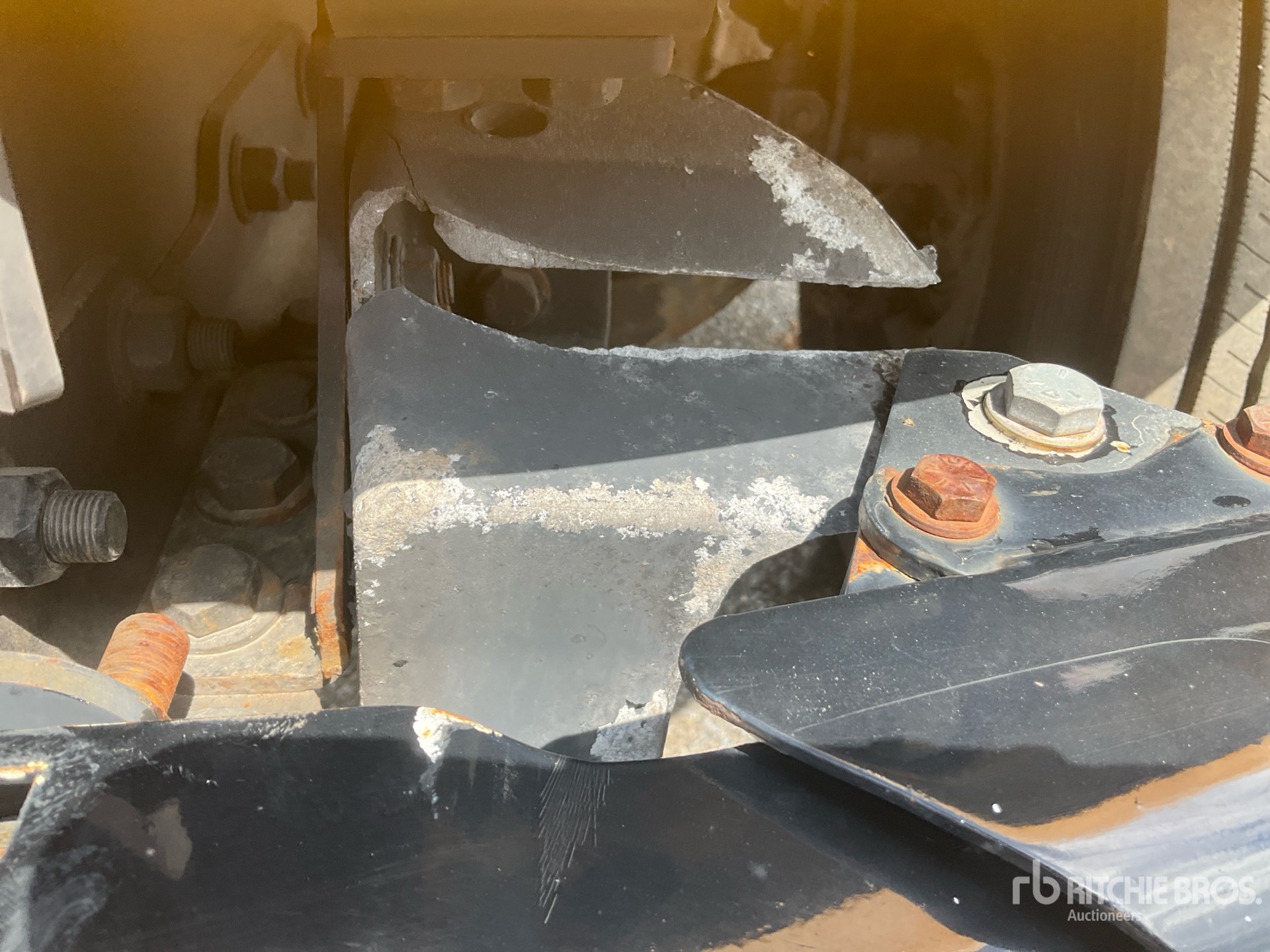 2020 Freightliner M2 106