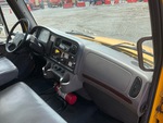 Cab with