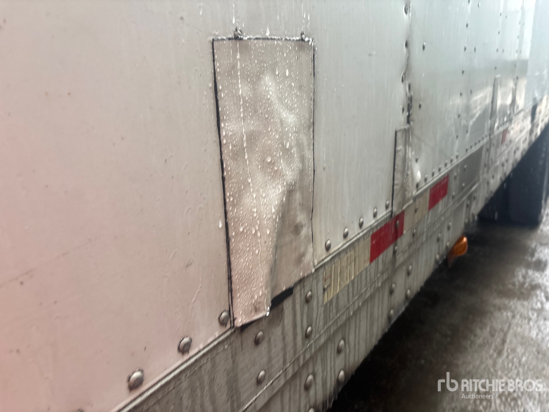 2016 Great Dane CS1131401053