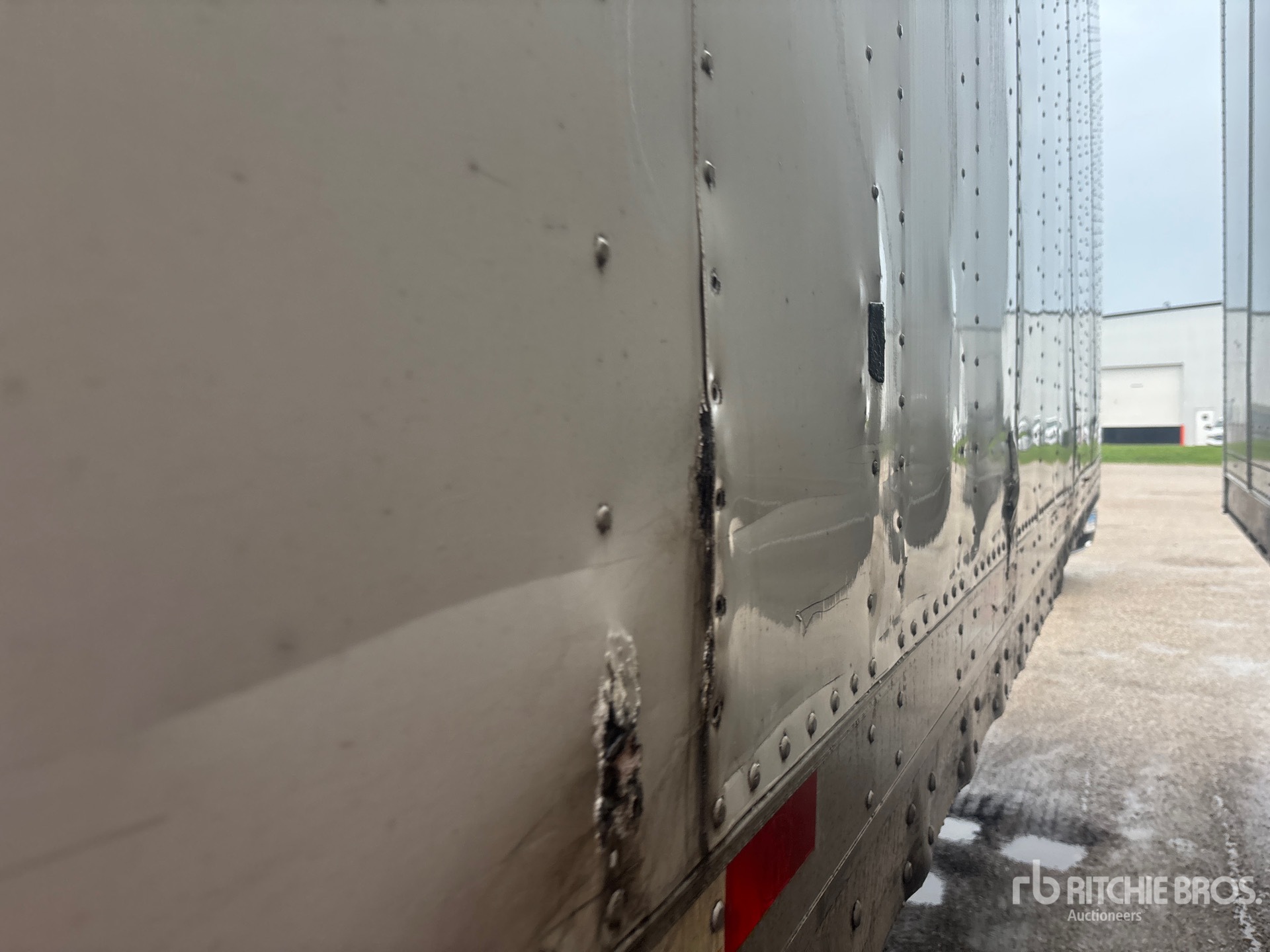 2016 Great Dane CS1131401053