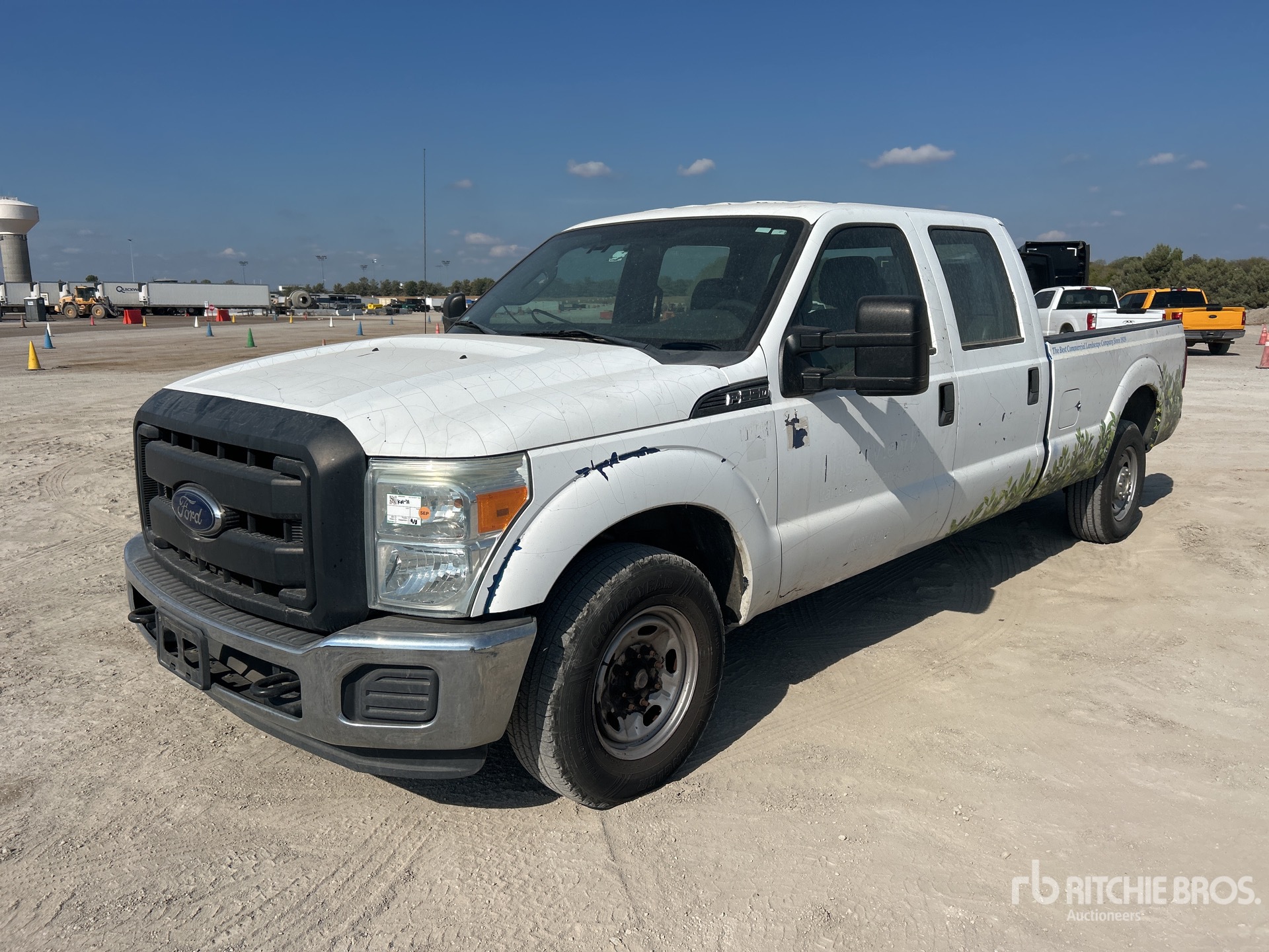 Photo of 2016 Ford F-250