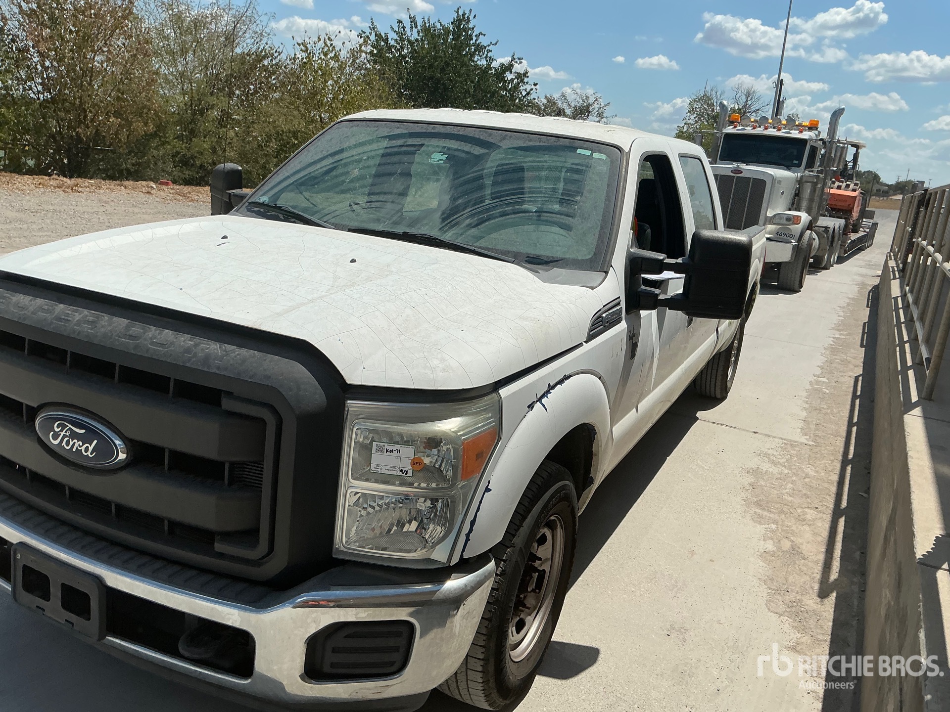 Photo of 2016 Ford F-250