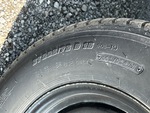 Trailer Chassis with
