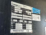 General Appearance with Unit Serial Number