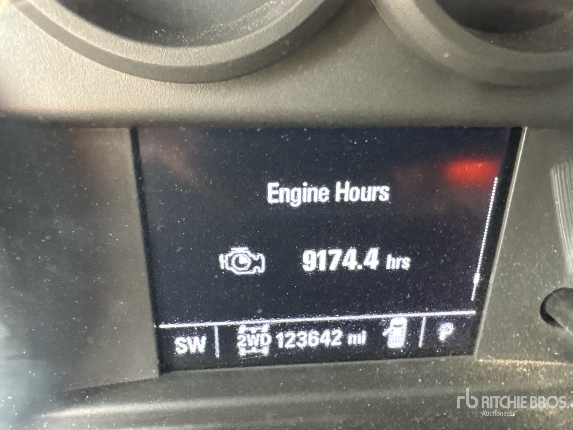 2022 Chevrolet Silverado 3500HD