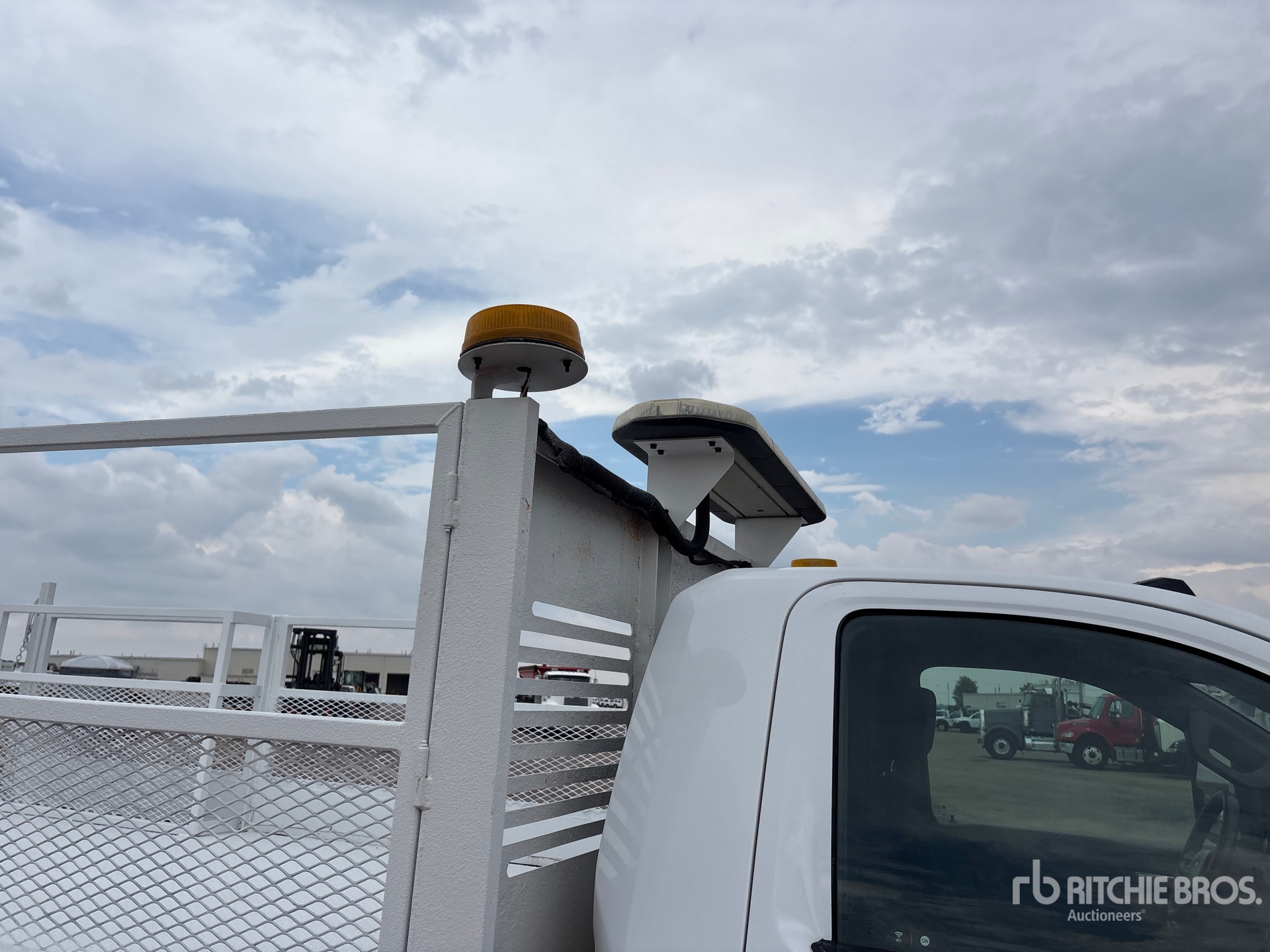 2022 Chevrolet Silverado 3500HD