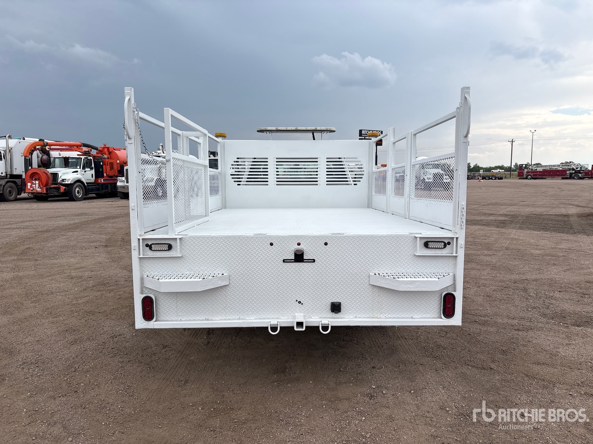 2022 Chevrolet Silverado 3500HD