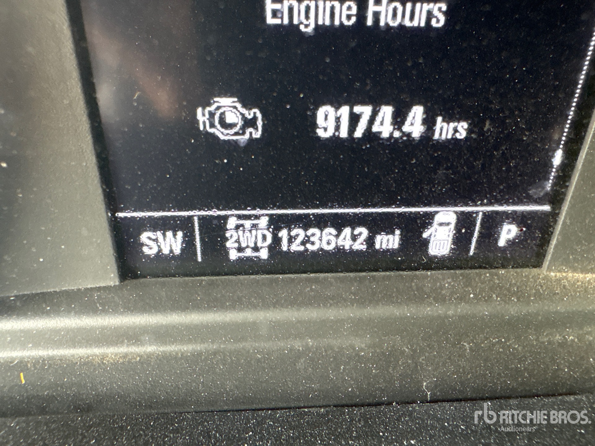 2022 Chevrolet Silverado 3500HD