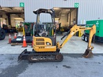 General Appearance with Sheet Metal (fiberglass) Condition