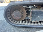 Undercarriage with Right Sprocket