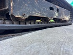 Undercarriage with Right Track Rollers