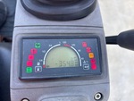 Control Station with Warning Lights