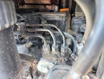 Engine with Engine - Right Side