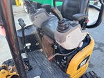 Safety with Safety Lock Out/Stop