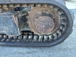Drivetrain with Right Final Drive