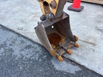 Specialty with Excavator Bucket Condition