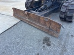 Specialty with Blade Condition