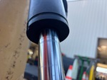 Hydraulics with Boom Lift Cylinder(s)