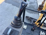 Control Station with Auxiliary Hydraulic Control