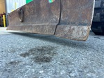 Specialty with Blade Cutting Edge Condition
