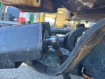 Hydraulics with Blade Lift Cylinder