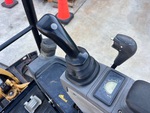 Control Station with Hydraulic Controls