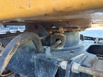Chassis with Turntable Bearing
