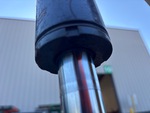 Hydraulics with Bucket Cylinder