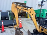 Chassis with Stick Condition