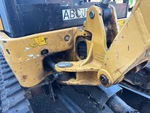 Chassis with Swing Tower Pivot