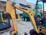 Chassis with Boom Condition